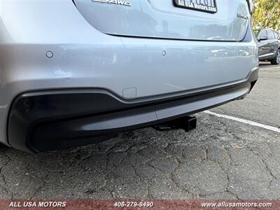 2020 Subaru Legacy Limited - Photo 12 - San Jose, CA 95116