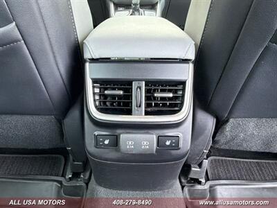2020 Subaru Legacy Limited - Photo 28 - San Jose, CA 95116