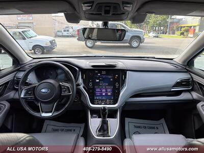 2020 Subaru Legacy Limited - Photo 32 - San Jose, CA 95116