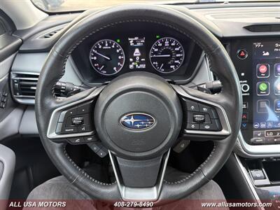 2020 Subaru Legacy Limited - Photo 19 - San Jose, CA 95116