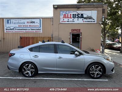 2020 Subaru Legacy Limited - Photo 1 - San Jose, CA 95116