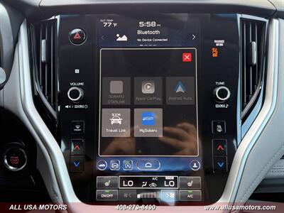 2020 Subaru Legacy Limited - Photo 40 - San Jose, CA 95116