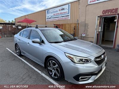 2020 Subaru Legacy Limited - Photo 2 - San Jose, CA 95116