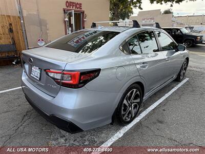 2020 Subaru Legacy Limited - Photo 9 - San Jose, CA 95116