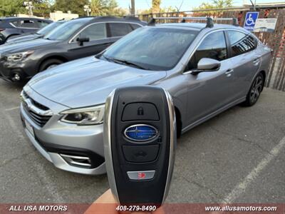 2020 Subaru Legacy Limited - Photo 63 - San Jose, CA 95116