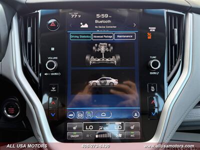 2020 Subaru Legacy Limited - Photo 46 - San Jose, CA 95116