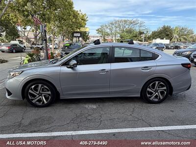 2020 Subaru Legacy Limited - Photo 6 - San Jose, CA 95116