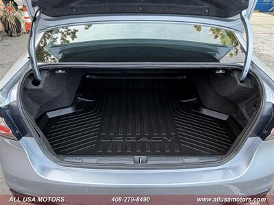 2020 Subaru Legacy Limited - Photo 26 - San Jose, CA 95116