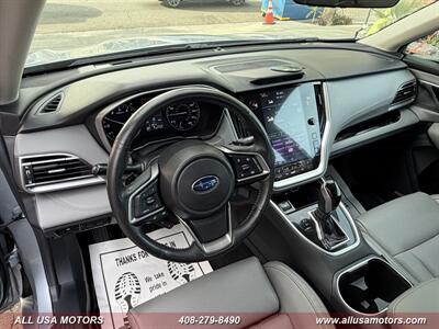 2020 Subaru Legacy Limited - Photo 18 - San Jose, CA 95116