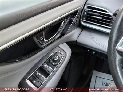 2020 Subaru Legacy Limited - Photo 54 - San Jose, CA 95116