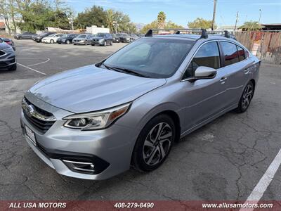 2020 Subaru Legacy Limited - Photo 5 - San Jose, CA 95116