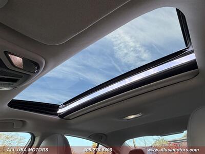 2020 Subaru Legacy Limited - Photo 59 - San Jose, CA 95116