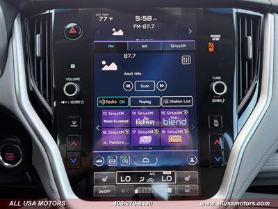 2020 Subaru Legacy Limited - Photo 39 - San Jose, CA 95116