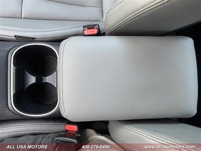 2020 Subaru Legacy Limited - Photo 53 - San Jose, CA 95116