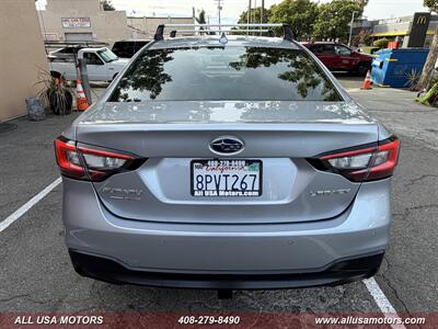 2020 Subaru Legacy Limited - Photo 8 - San Jose, CA 95116