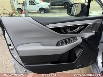 2020 Subaru Legacy Limited - Photo 16 - San Jose, CA 95116