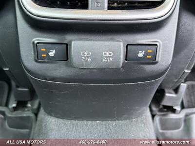 2020 Subaru Legacy Limited - Photo 29 - San Jose, CA 95116