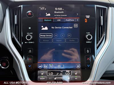 2020 Subaru Legacy Limited - Photo 43 - San Jose, CA 95116