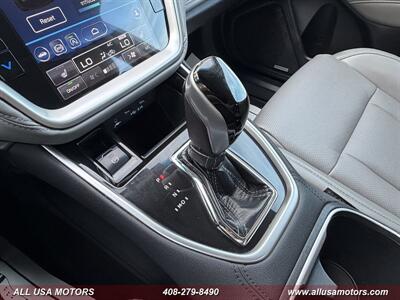 2020 Subaru Legacy Limited - Photo 50 - San Jose, CA 95116