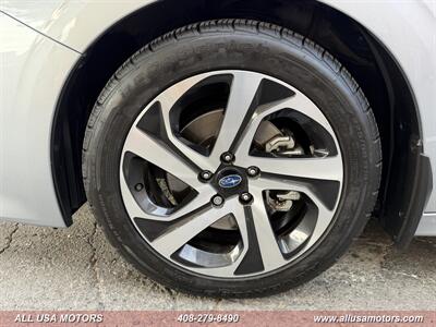2020 Subaru Legacy Limited - Photo 14 - San Jose, CA 95116