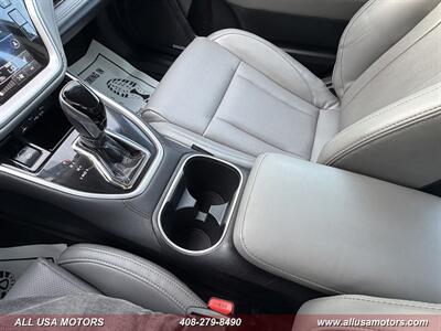 2020 Subaru Legacy Limited - Photo 48 - San Jose, CA 95116