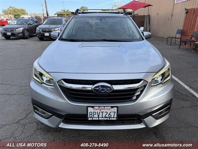 2020 Subaru Legacy Limited - Photo 4 - San Jose, CA 95116