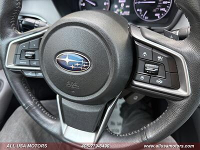 2020 Subaru Legacy Limited - Photo 22 - San Jose, CA 95116
