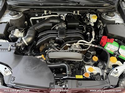 2020 Subaru Legacy Limited - Photo 15 - San Jose, CA 95116