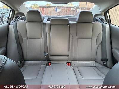 2020 Subaru Legacy Limited - Photo 27 - San Jose, CA 95116