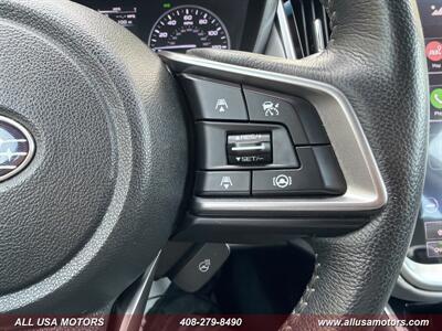 2020 Subaru Legacy Limited - Photo 23 - San Jose, CA 95116