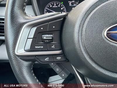 2020 Subaru Legacy Limited - Photo 21 - San Jose, CA 95116
