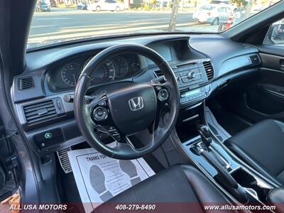 2016 Honda Accord Sport   - Photo 16 - San Jose, CA 95116