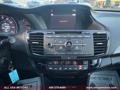 2016 Honda Accord Sport   - Photo 29 - San Jose, CA 95116