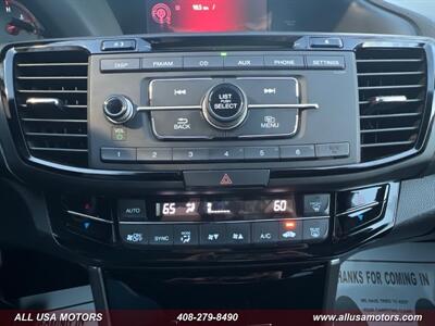 2016 Honda Accord Sport   - Photo 32 - San Jose, CA 95116