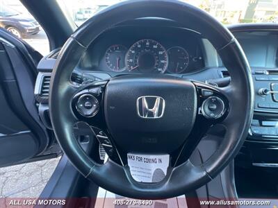 2016 Honda Accord Sport   - Photo 17 - San Jose, CA 95116