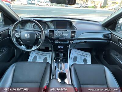 2016 Honda Accord Sport   - Photo 26 - San Jose, CA 95116