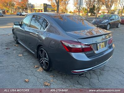 2016 Honda Accord Sport   - Photo 7 - San Jose, CA 95116