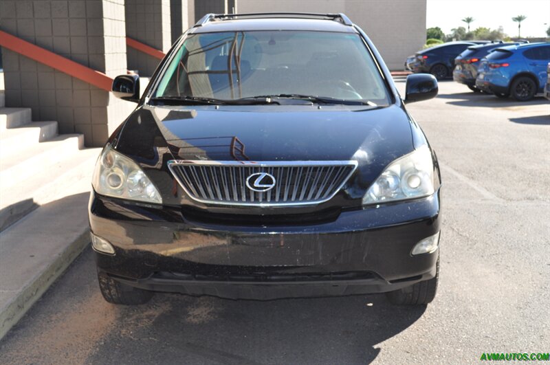 2004 Lexus RX 330 - Photo 7 - Scottsdale, AZ 85260