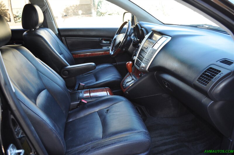 2004 Lexus RX 330 - Photo 15 - Scottsdale, AZ 85260