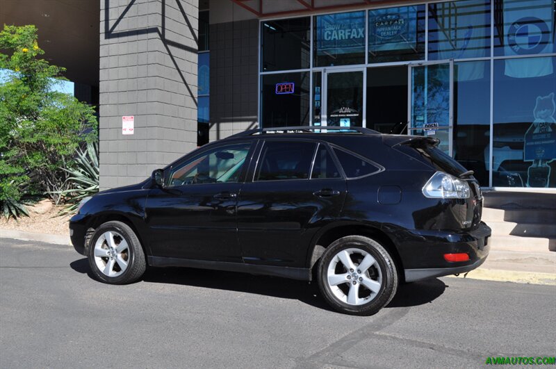 2004 Lexus RX 330 - Photo 4 - Scottsdale, AZ 85260