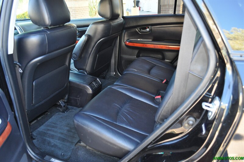 2004 Lexus RX 330 - Photo 13 - Scottsdale, AZ 85260