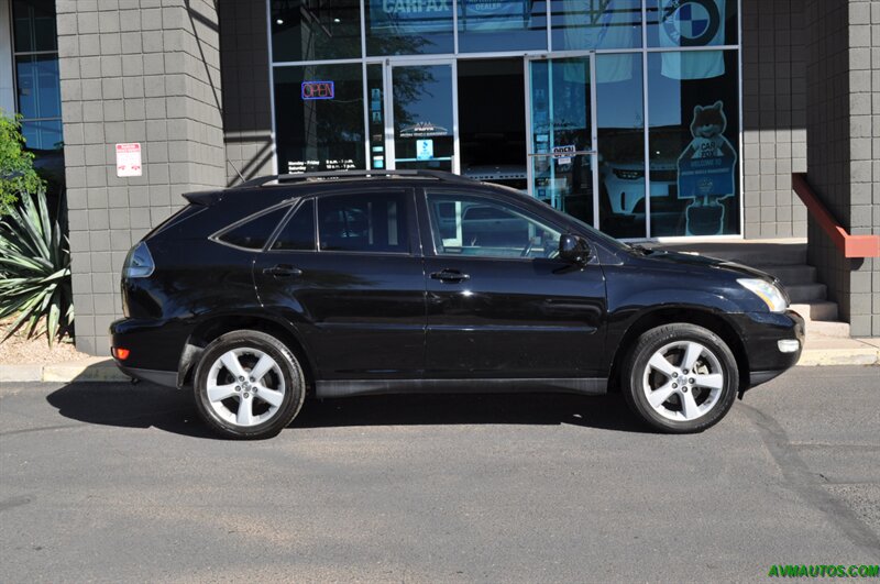 2004 Lexus RX 330 - Photo 9 - Scottsdale, AZ 85260