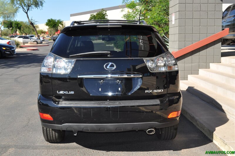 2004 Lexus RX 330 - Photo 6 - Scottsdale, AZ 85260