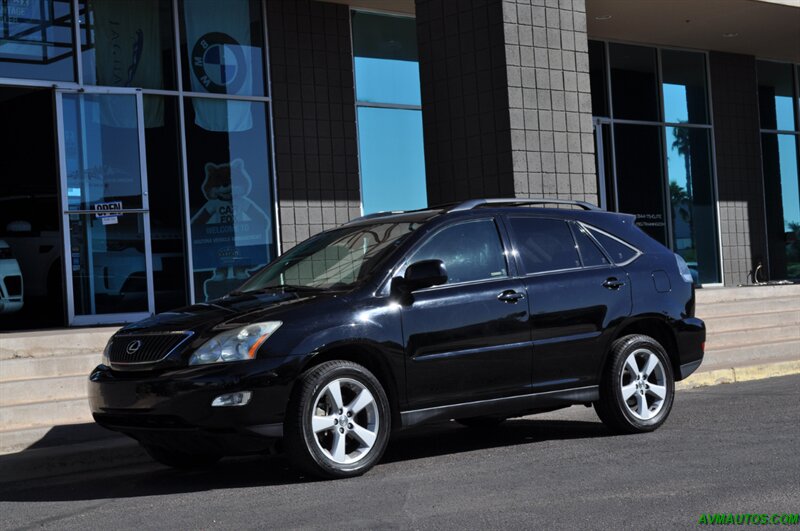 2004 Lexus RX 330 - Photo 2 - Scottsdale, AZ 85260