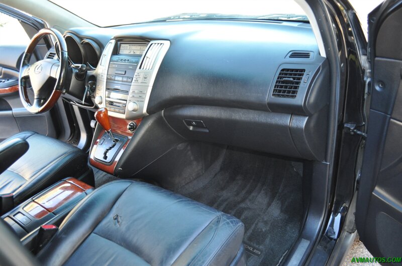 2004 Lexus RX 330 - Photo 14 - Scottsdale, AZ 85260