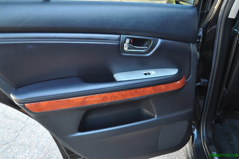 2004 Lexus RX 330 - Photo 18 - Scottsdale, AZ 85260