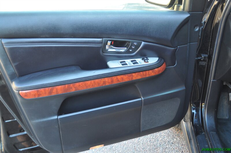 2004 Lexus RX 330 - Photo 17 - Scottsdale, AZ 85260