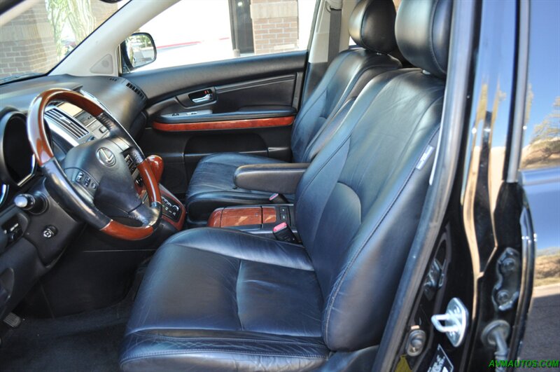 2004 Lexus RX 330 - Photo 12 - Scottsdale, AZ 85260