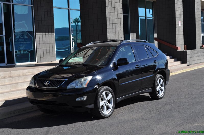 2004 Lexus RX 330 - Photo 3 - Scottsdale, AZ 85260