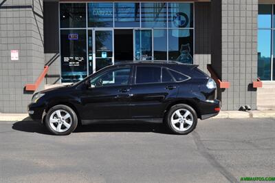 2004 Lexus RX 330 SUV